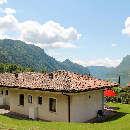 Holiday Home Villa Vesta By Interhome Crone Bagian luar foto