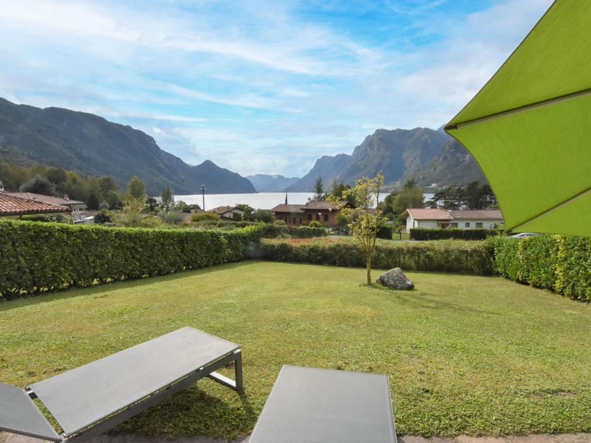 Holiday Home Villa Vesta By Interhome Crone Bagian luar foto