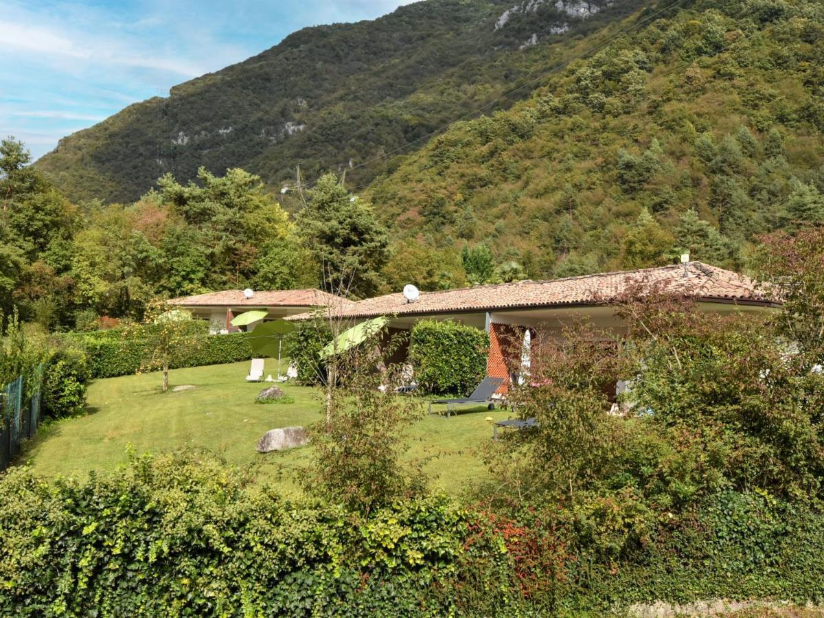 Holiday Home Villa Vesta By Interhome Crone Bagian luar foto