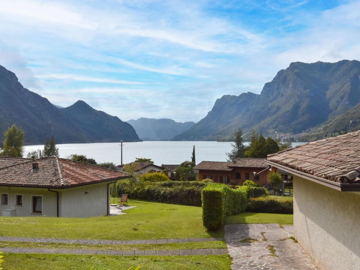 Holiday Home Villa Vesta By Interhome Crone Bagian luar foto