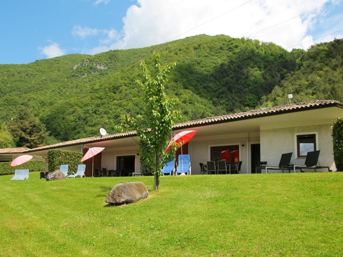 Holiday Home Villa Vesta By Interhome Crone Bagian luar foto