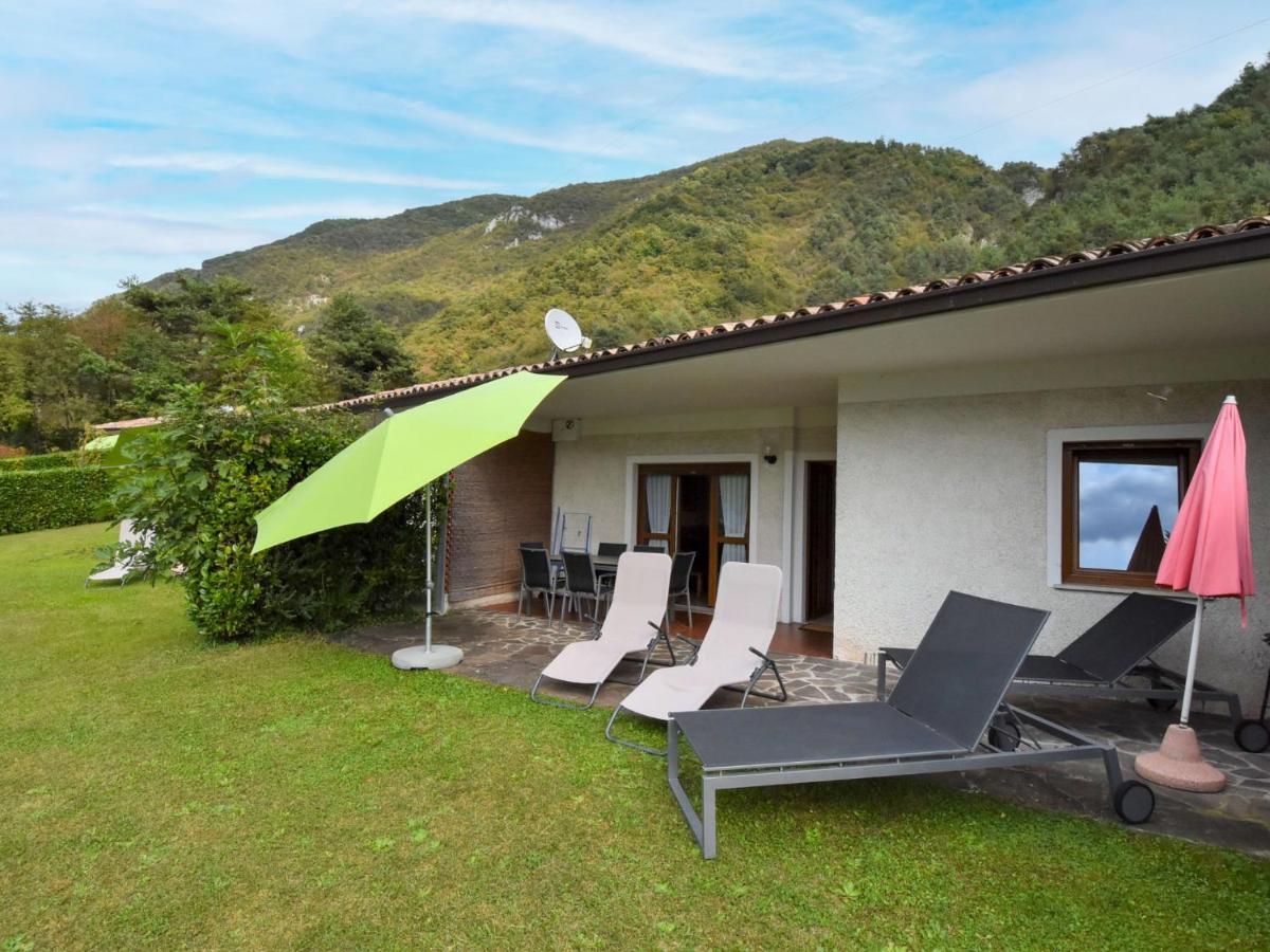 Holiday Home Villa Vesta By Interhome Crone Bagian luar foto