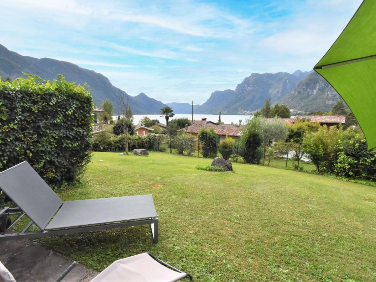 Holiday Home Villa Vesta By Interhome Crone Bagian luar foto