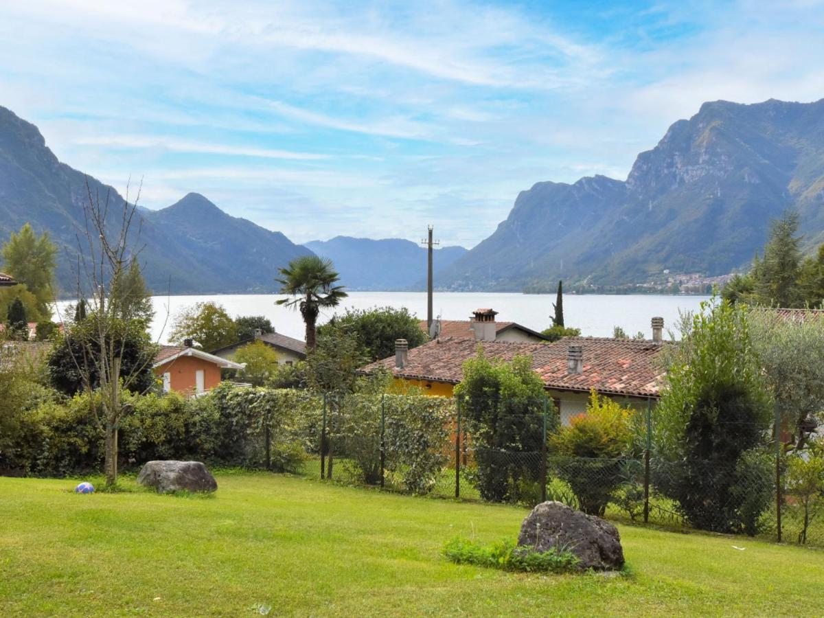 Holiday Home Villa Vesta By Interhome Crone Bagian luar foto
