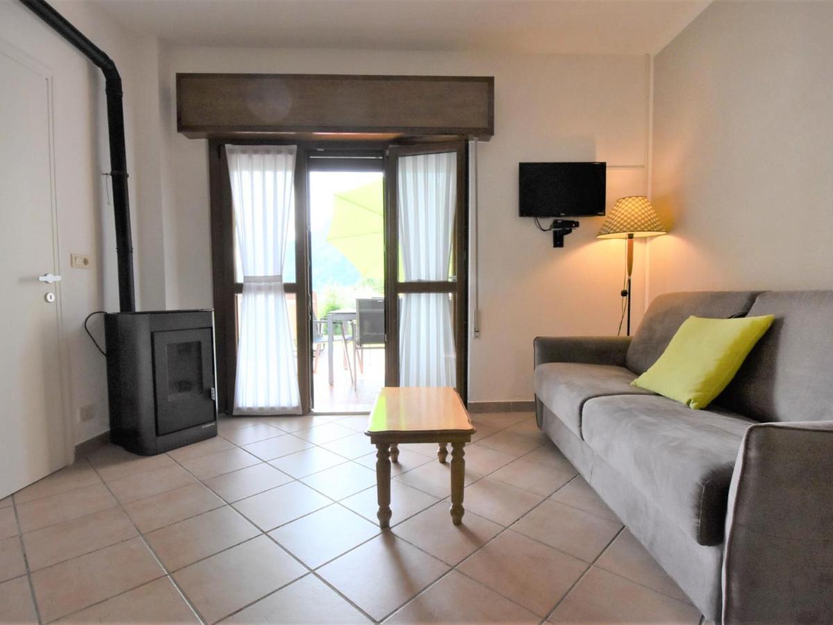 Holiday Home Villa Vesta By Interhome Crone Bagian luar foto