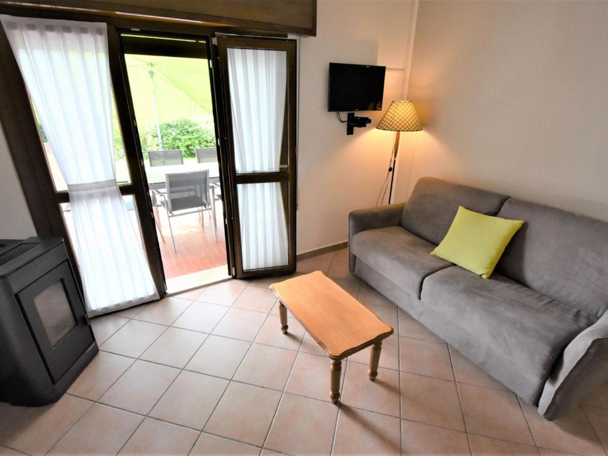 Holiday Home Villa Vesta By Interhome Crone Bagian luar foto