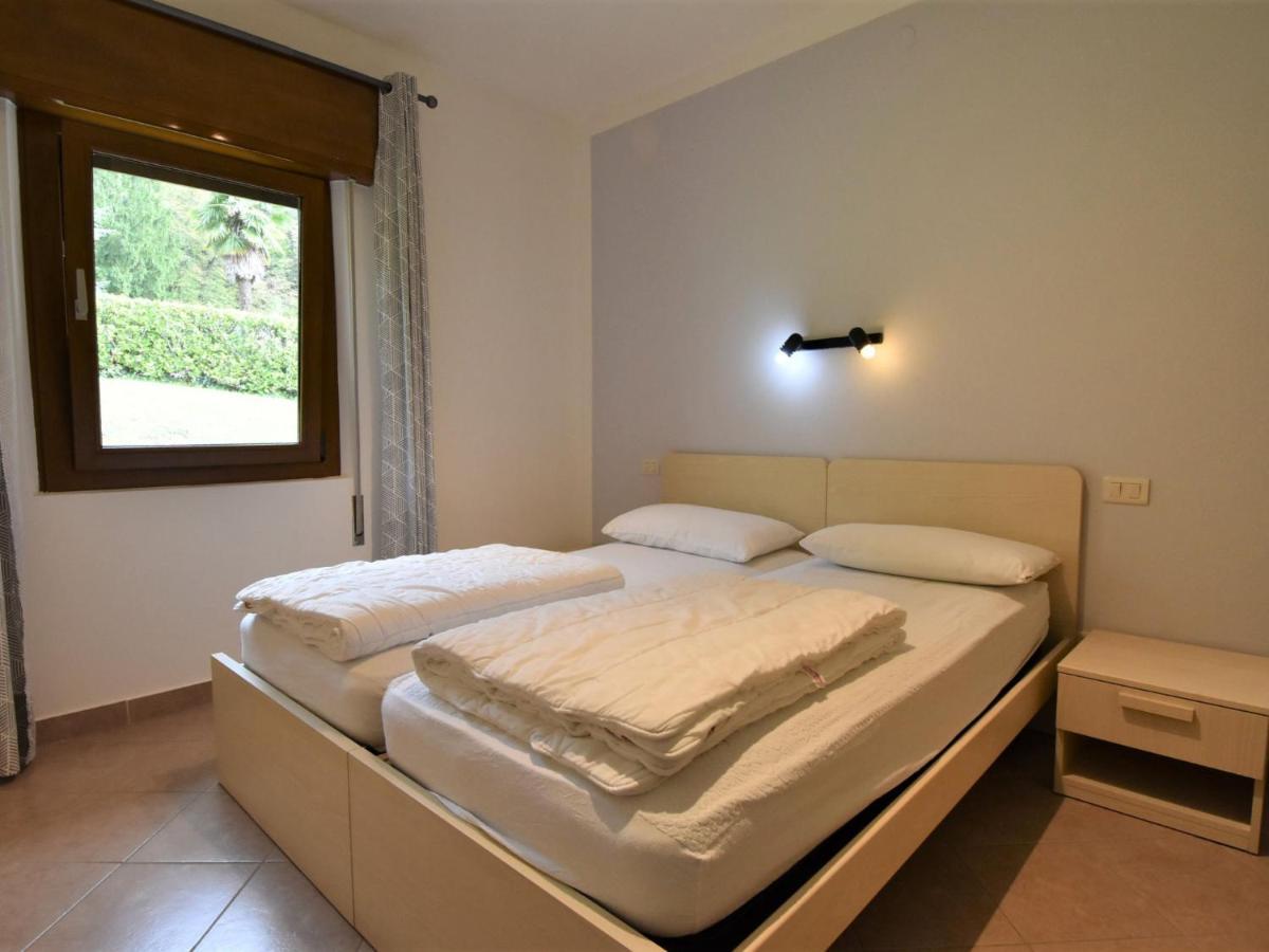 Holiday Home Villa Vesta By Interhome Crone Bagian luar foto