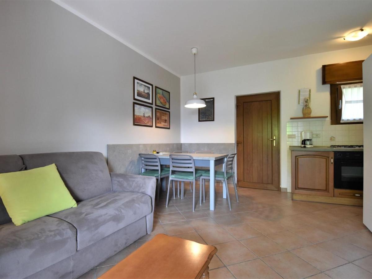 Holiday Home Villa Vesta By Interhome Crone Bagian luar foto