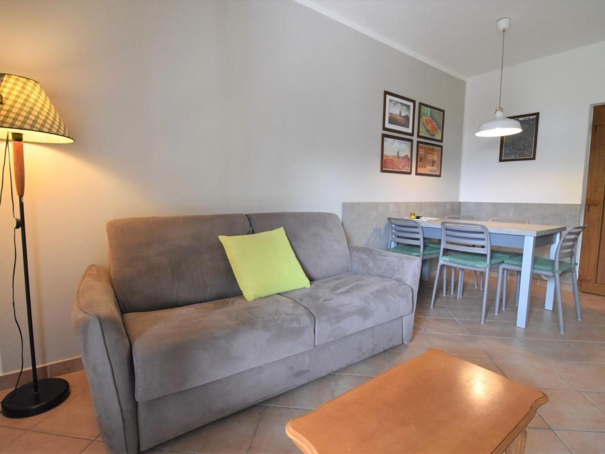 Holiday Home Villa Vesta By Interhome Crone Bagian luar foto