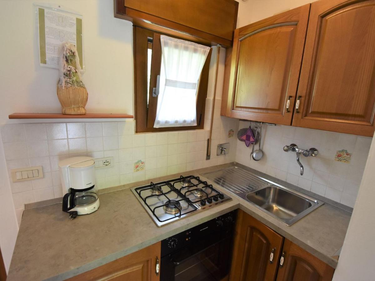 Holiday Home Villa Vesta By Interhome Crone Bagian luar foto